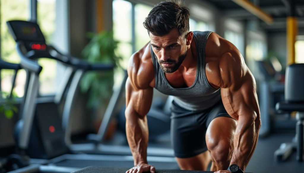 découvrez comment le cardio mountain climber peut booster votre endurance rapidement grâce à des conseils pratiques et des exercices efficaces adaptés à tous les niveaux.