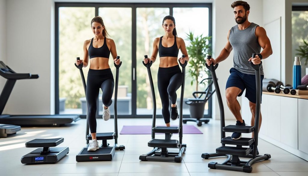 découvrez comment choisir un stepper adapté à votre entraînement pour optimiser votre remise en forme et atteindre vos objectifs de manière efficace.