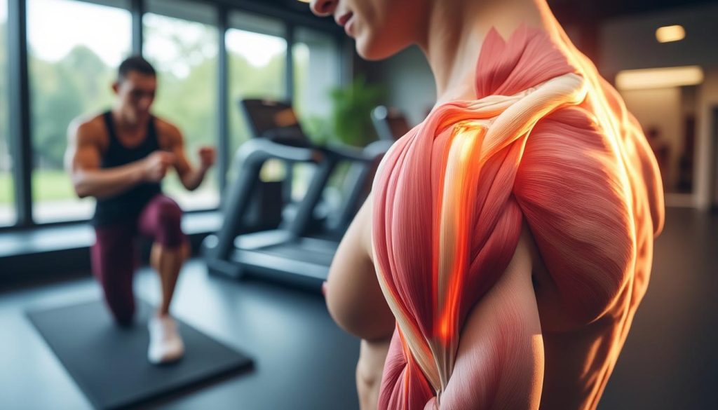 découvrez des conseils pratiques pour bien gérer l'impulsion et prévenir la tendinite à l'épaule, afin de protéger vos articulations et améliorer votre performance.