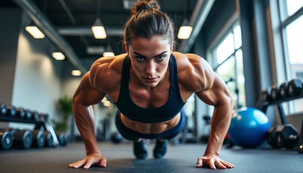 découvrez des méthodes efficaces pour muscler votre ventre et obtenir des abdos visibles grâce à des exercices adaptés et une alimentation équilibrée.