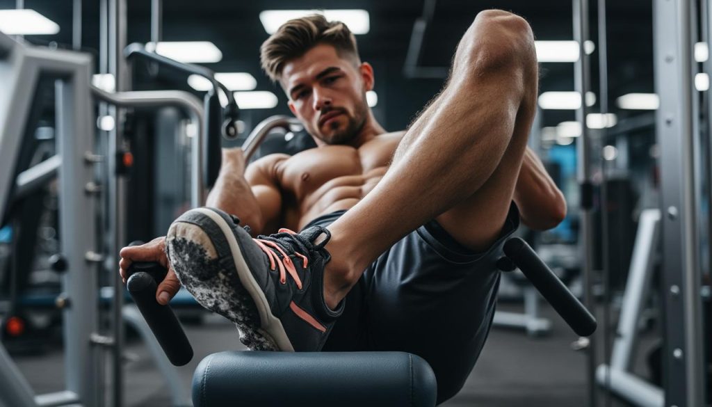 découvrez comment maîtriser la cadence du leg curl pour améliorer l'efficacité de vos entraînements et maximiser vos résultats en musculation.