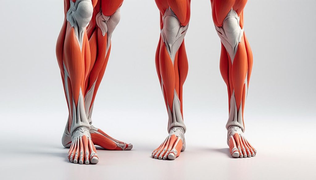 découvrez comment comprendre la fibre musculaire de la jambe peut vous aider à optimiser vos performances sportives et à améliorer votre entraînement.