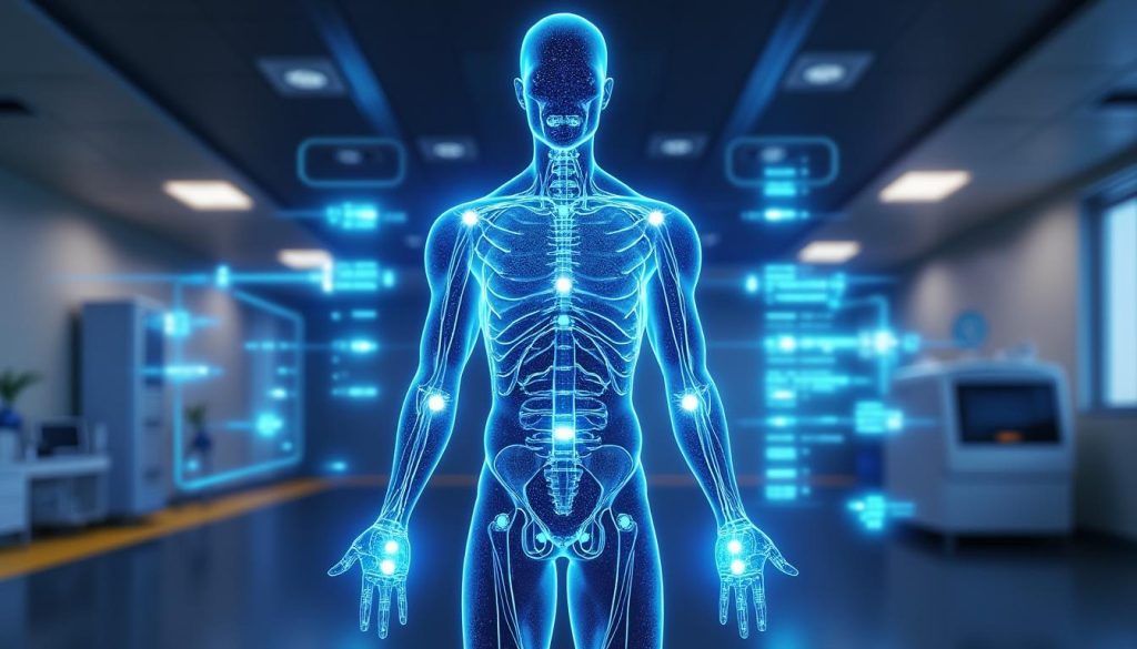 découvrez les bienfaits de l’électrostimulation pour le corps et comment cette technologie peut améliorer votre forme, soulager les douleurs et optimiser la récupération musculaire.