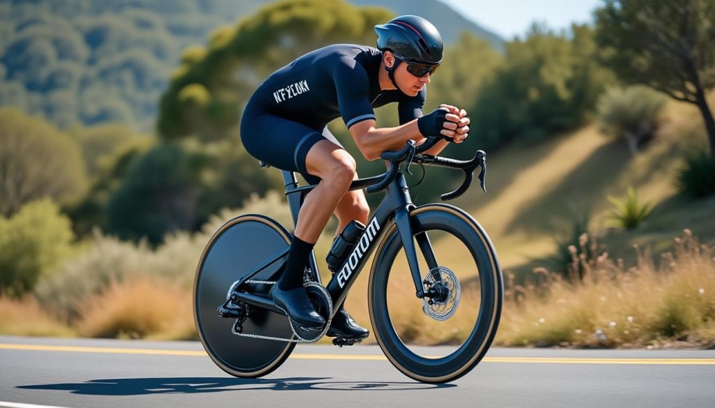 découvrez comment la vitesse influence vos performances dans first cycling et apprenez des stratégies efficaces pour l'optimiser et améliorer vos résultats.