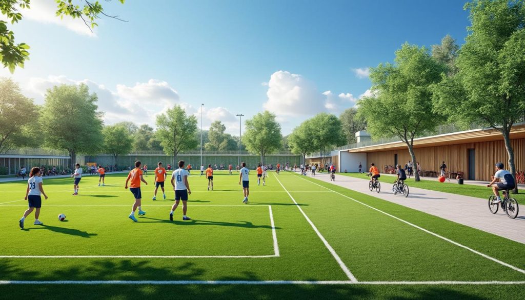 découvrez l'association sportive de saint-étienne, ses activités variées et les opportunités pour tous les passionnés de sport dans la région.