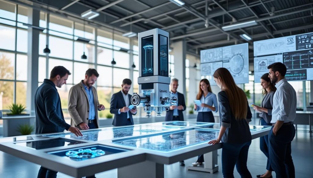 explorez les nombreux avantages de l'axe leovy et découvrez comment il peut optimiser votre projet pour des résultats efficaces et innovants.