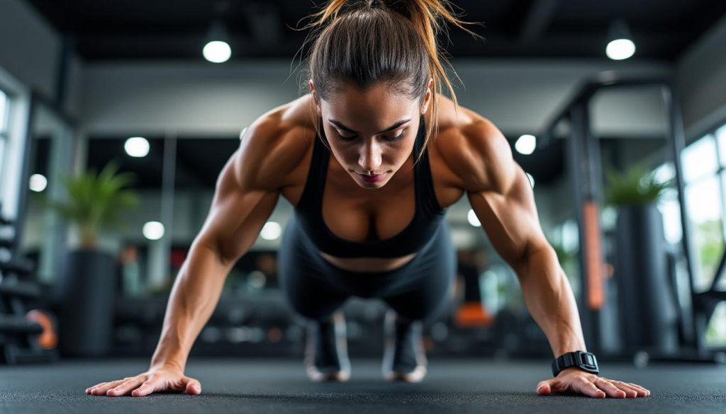 découvrez comment les vortex burpees peuvent dynamiser votre entraînement en améliorant force, endurance et coordination. adoptez cet exercice complet pour des résultats visibles rapidement.