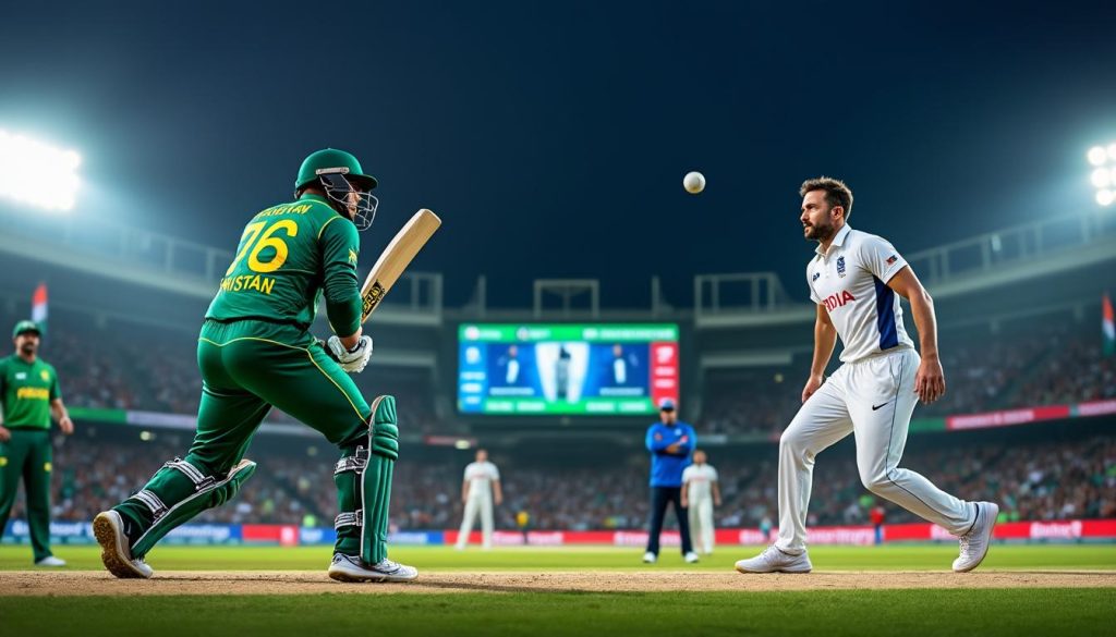 découvrez une analyse détaillée du match galaxie pakistan contre angleterre, avec les enjeux clés, les performances des joueurs et les moments décisifs à ne pas manquer.