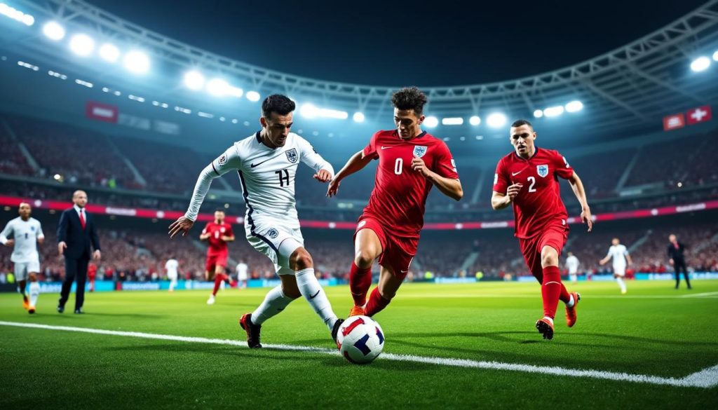 découvrez une analyse approfondie du match angleterre vs suisse et ses conséquences majeures sur le classement et les prochaines rencontres.