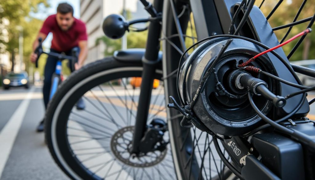 découvrez les raisons pour lesquelles votre vélo électrique se coupe en roulant et les solutions efficaces pour y remédier, afin de profiter d'une conduite fluide et sécurisée.