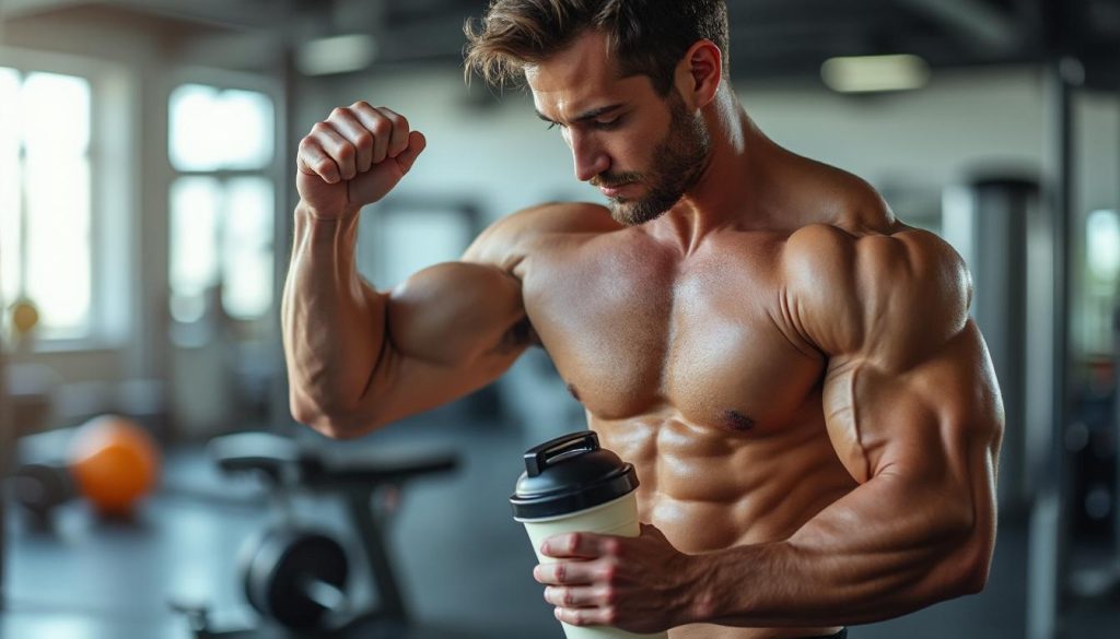 découvrez les avantages de fusion whey isolate pour la musculation, une protéine de haute qualité favorisant la récupération musculaire, la croissance et la performance.
