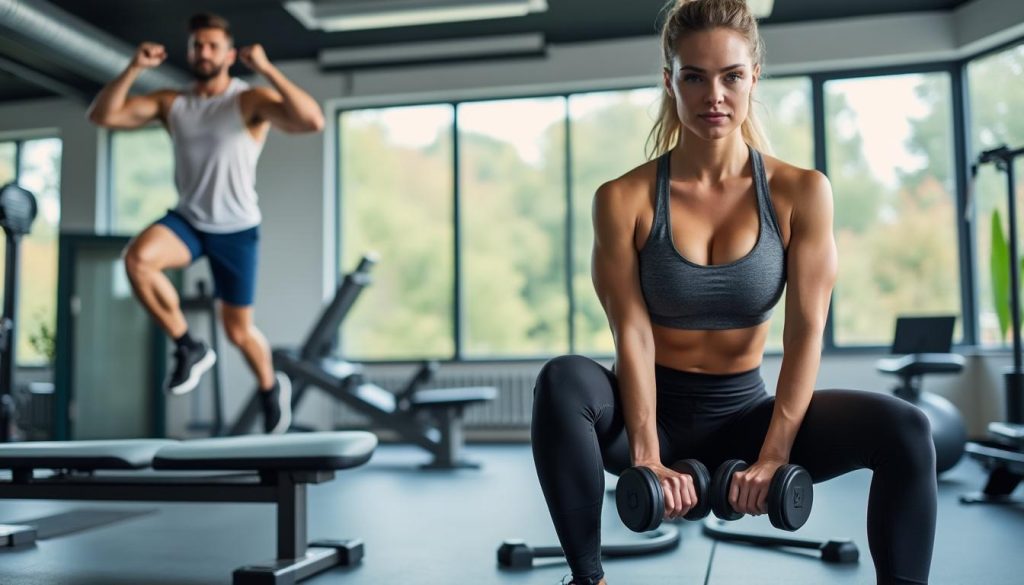 découvrez les meilleures variations du squat bulgare pour renforcer efficacement vos jambes et améliorer votre stabilité. guide complet pour tous niveaux.