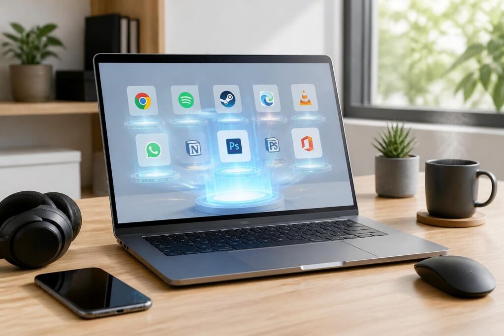 découvrez nintie ou ninite, le logiciel d'installation automatique idéal pour simplifier l'installation de vos programmes en un clin d'œil. guide complet et astuces pratiques.