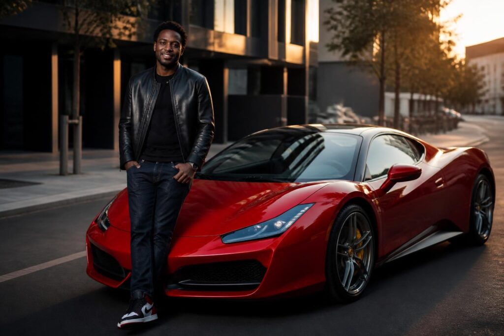 découvrez les préférences automobiles de gaël monfils, ses modèles de voiture favoris et tout ce qu'il faut savoir sur ses choix en matière d'automobile.