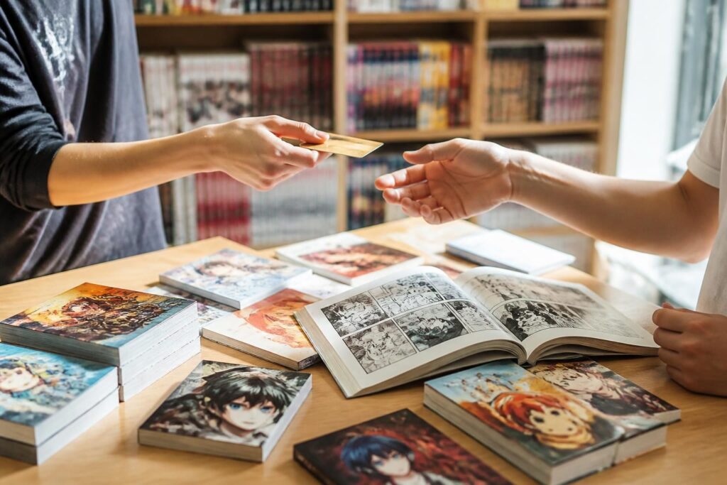 découvrez où acheter des mangas moins chers avec les meilleures offres et éditions exclusives. guide complet pour économiser tout en enrichissant votre collection.