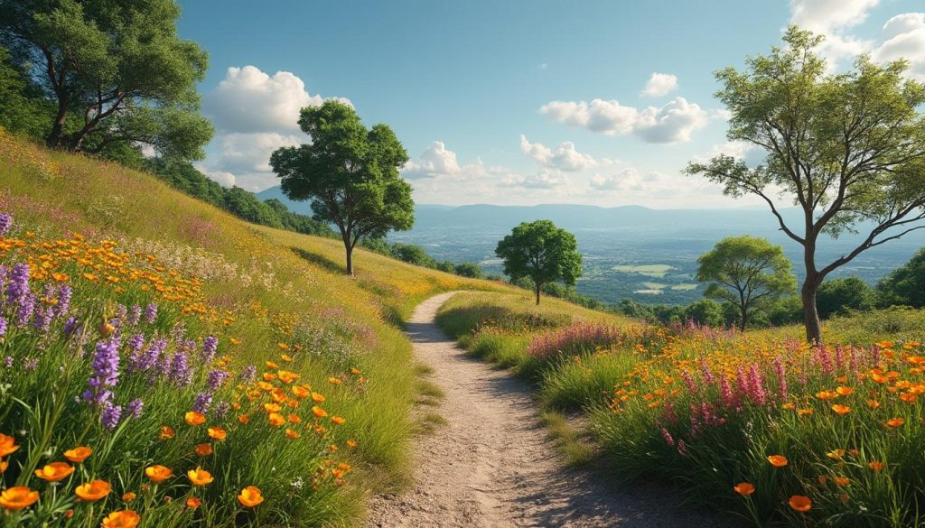 découvrez les randonnées incontournables autour de la métropole de lyon, des sentiers magnifiques à ne pas manquer pour tous les amoureux de la nature et de la randonnée.