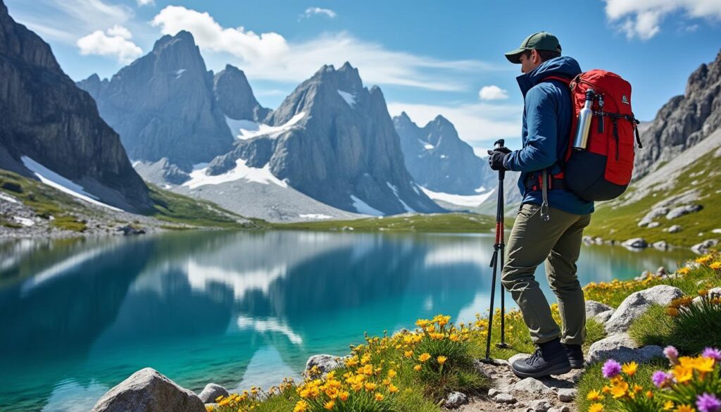 découvrez comment bien préparer votre randonnée autour du lac d'oô en altitude. conseils pratiques, équipement essentiel et astuces pour une aventure réussie en pleine nature.
