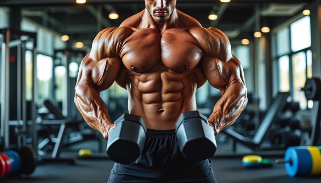découvrez des conseils et exercices simples pour muscler vos bras rapidement et efficacement. améliorez votre force et tonifiez vos muscles dès aujourd'hui !