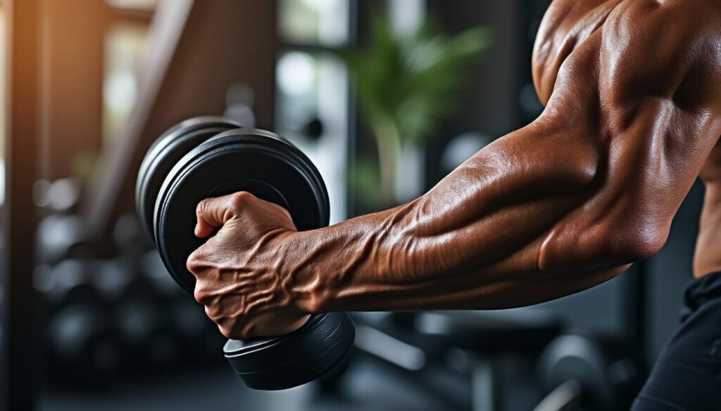 découvrez des conseils et exercices efficaces pour renforcer et muscler vos avant-bras rapidement et en toute sécurité.
