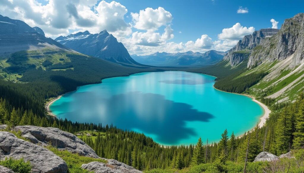 explorez les itinéraires et conseils pour une randonnée inoubliable autour du lac de gaube avec horizon randonnée. découvrez paysages, astuces et bons plans pour profiter pleinement de cette aventure en pleine nature.