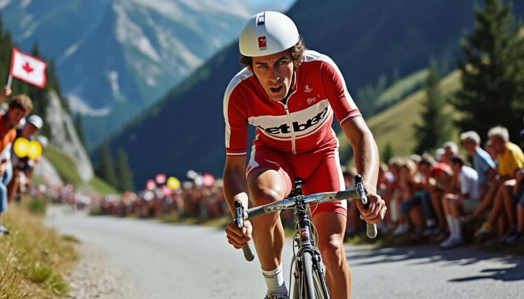 découvrez la légende joop zoetemelk et ses exploits marquants dans le cyclisme, une carrière riche en victoires et en moments mémorables.