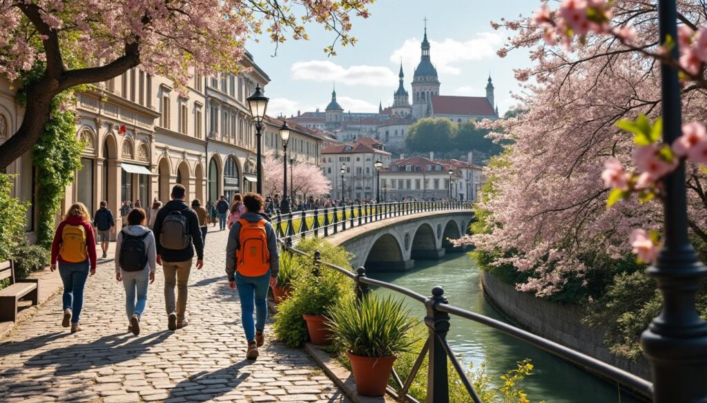 explorez lyon à travers ses meilleures randonnées urbaines et découvrez ses lieux emblématiques, ses quartiers pittoresques et ses trésors cachés lors de balades inédites.