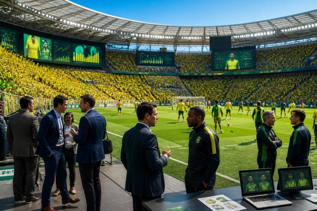 suivez en temps réel toutes les actualités, transferts et rumeurs du fc nantes pour la période 2024-2026. restez informé du mercato du fcn avec nos mises à jour exclusives.